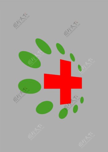 医院logo3图片