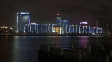 上海国际游轮港口图片