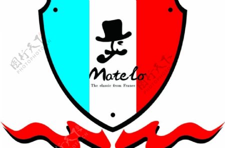 曼特劳logo图片