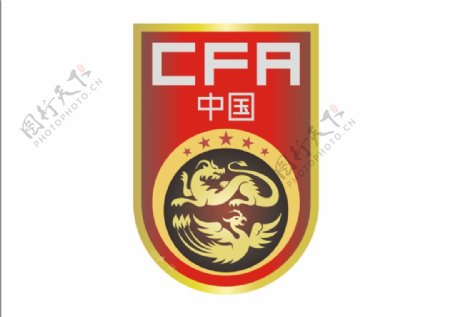 中国国家队队徽