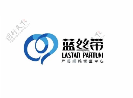 美容logo图片