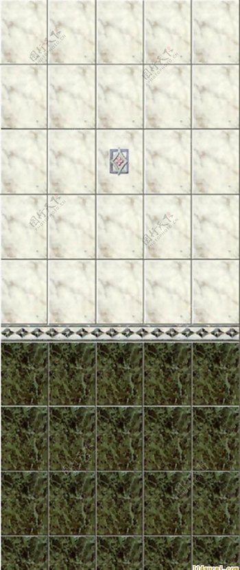 欧式瓷砖贴图高质量3D材质素材20090305更新97
