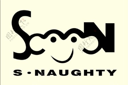 小玩皮童装logo图片
