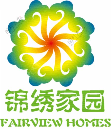 锦绣logo图片