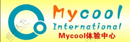 mycool图片
