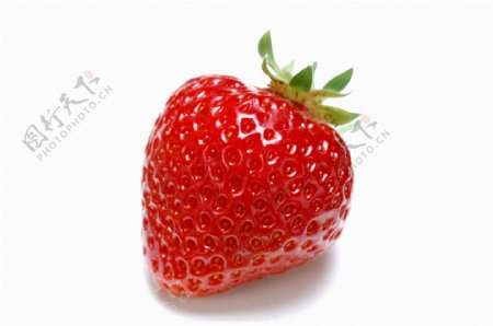 高清晰草莓图片