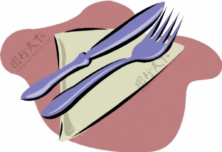 锅具碗筷子刀具