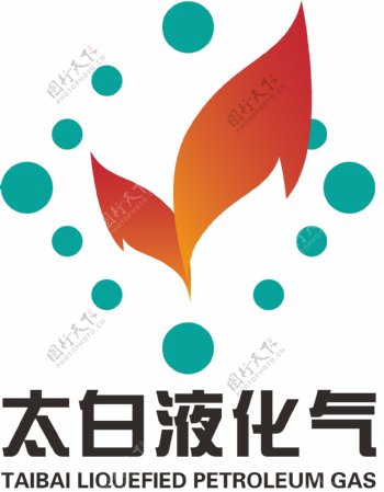 液化气公司logo图片