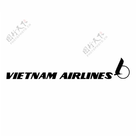 越南航空公司0