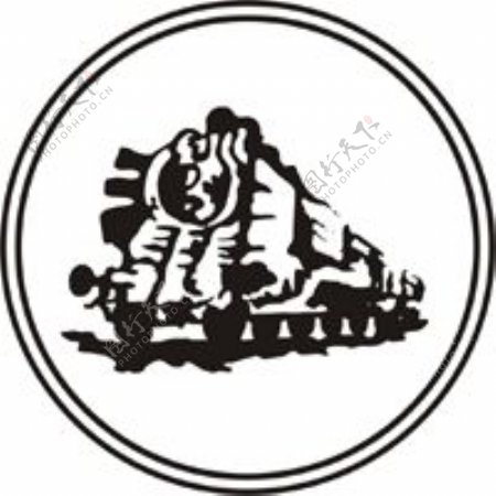 普罗夫迪夫火车头旧的标志