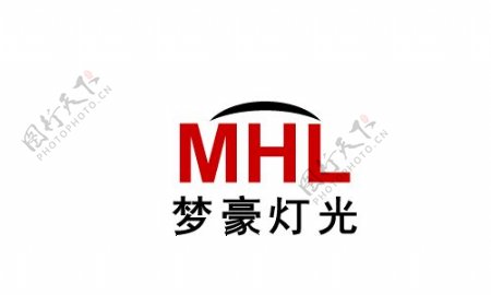 梦豪logo图片