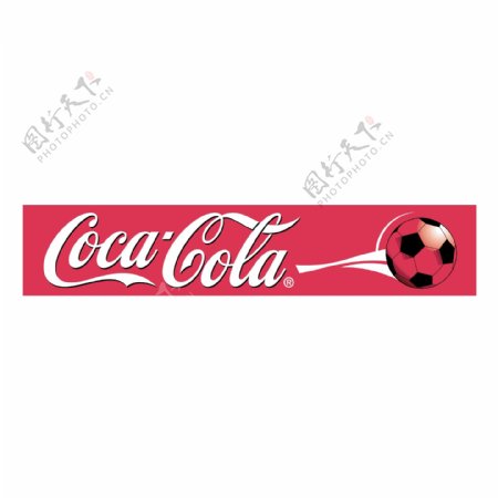 可口可乐2006国际足联世界杯赞助商