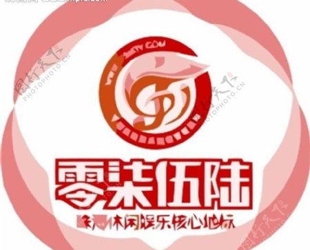 休闲logo图片