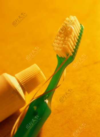 生活用品日常用品牙膏牙刷