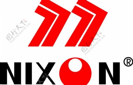 美力神体育用品公司nixon图片