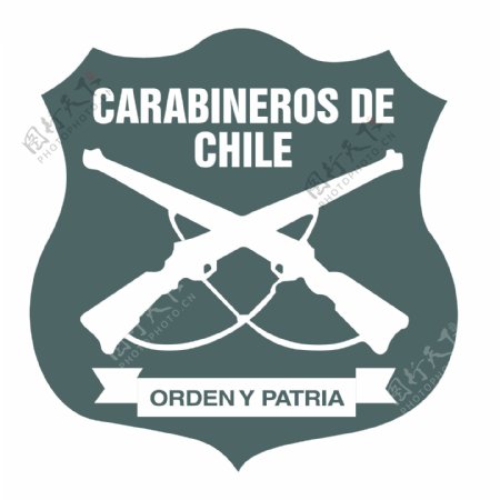 carabineros智利