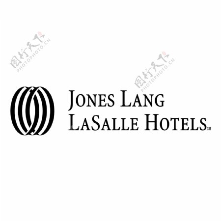 琼斯LangLaSalle饭店