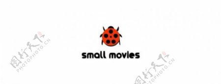 瓢虫logo图片