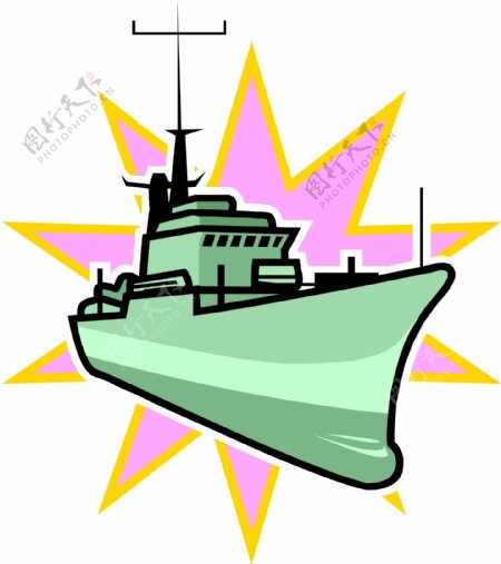 军事武器