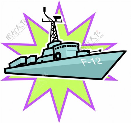 军事武器
