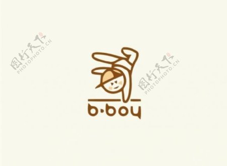 动漫logo图片