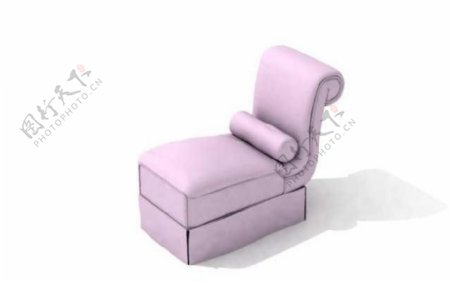 欧式家具沙发001