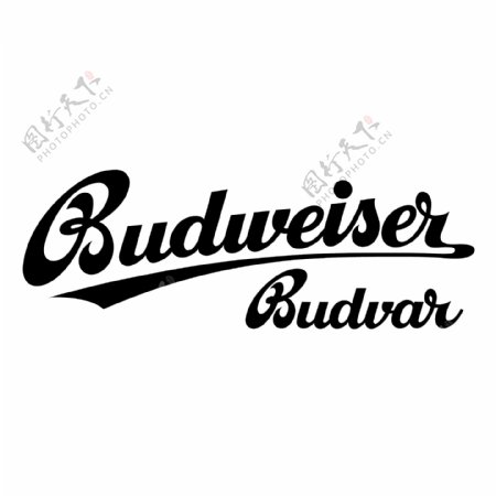 百威啤酒Budvar1