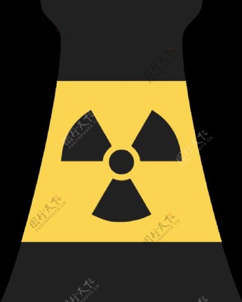 核电站反应堆符号2