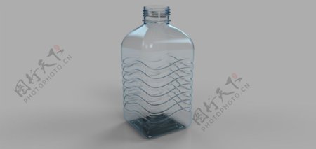 PET瓶水