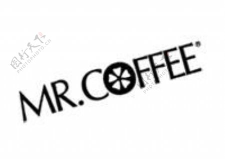 咖啡先生