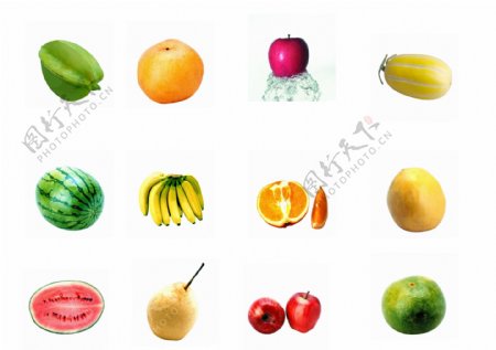 水果高清素材004