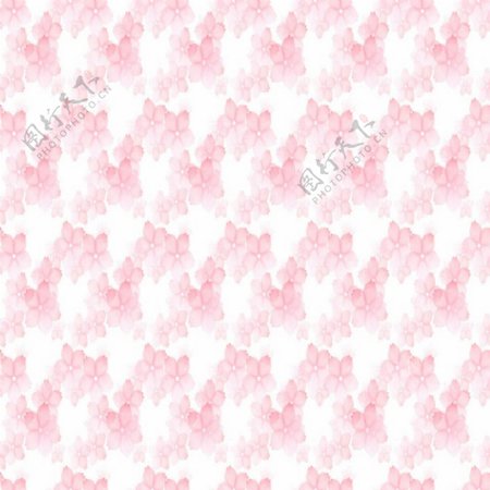 花纹纹理粉色
