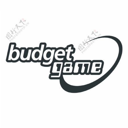 预算游戏