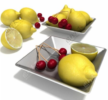 水果水果模型图片