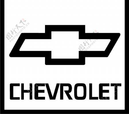 Chevrolet矢量图片