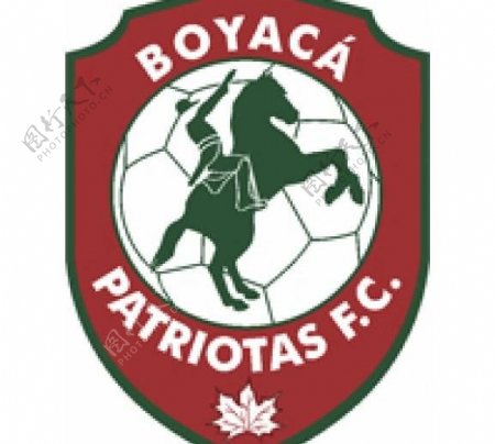 博亚卡省patriotasFC
