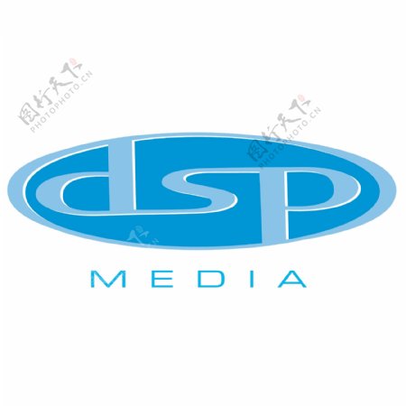 DSP的媒体