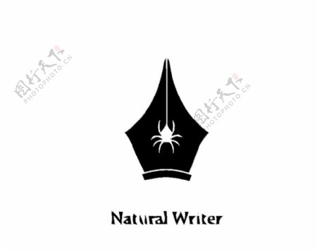 蜘蛛logo图片