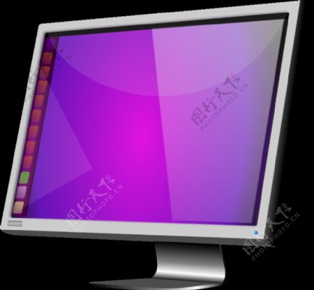 Linux的液晶显示器