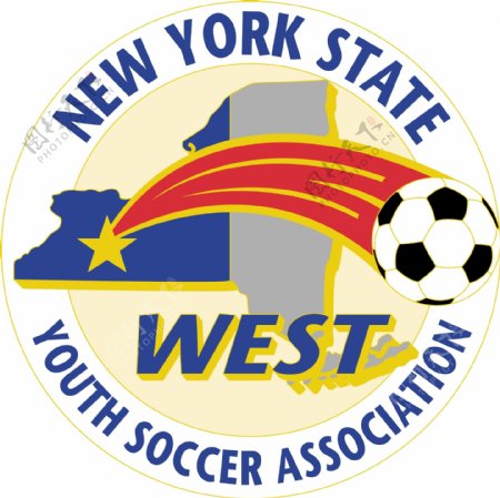 纽约州西部青年足球协会