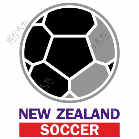 新西兰足球