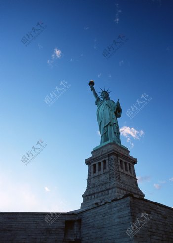 美国神像11