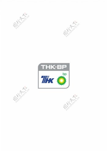 TNKBP1logo设计欣赏TNKBP1企业工厂标志下载标志设计欣赏