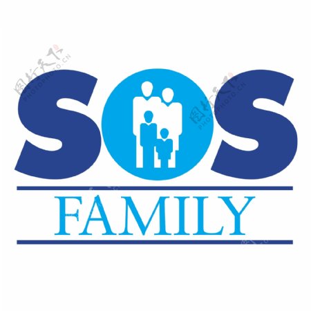 SOS家庭