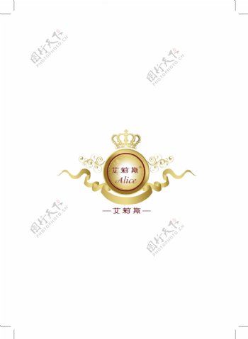 美容类logo图片