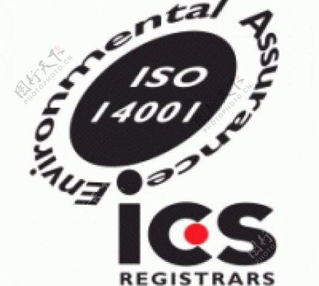 ICS的ISO14001