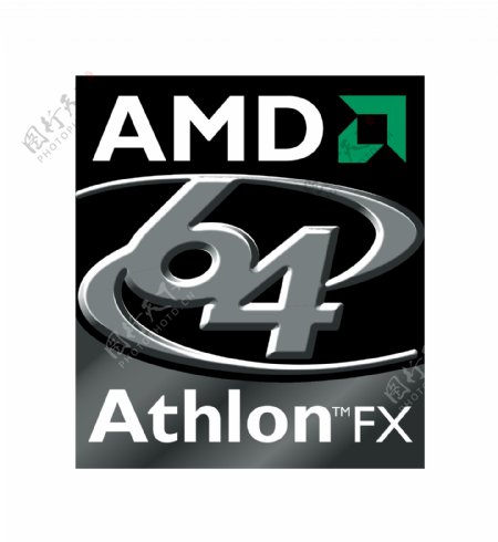 AMDAthlon64FX