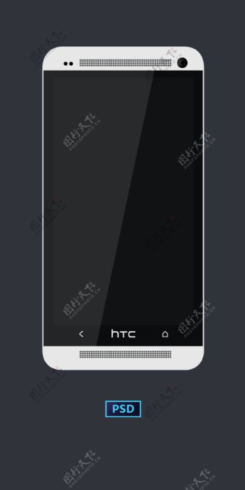 HTC模型