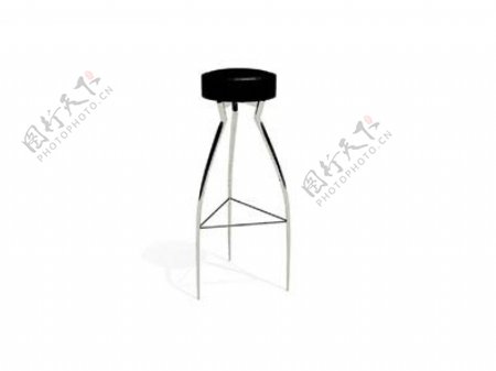 常用的椅子3d模型家具模型236