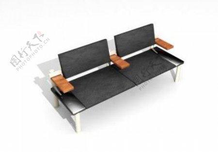 常用的沙发3d模型沙发3d模型999